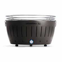 Load the image in the Gallery viewer, Lotus grill xl smoke -free barbecue new USB model