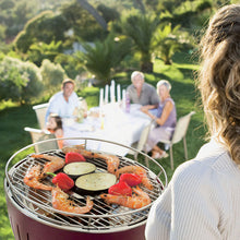 Load the image in the Gallery viewer, Lotus grill standard barbecue without smoke new USB model