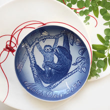 Carica l'immagine nel visualizzatore di Gallery, Bing & Grondahl Piatto della Mamma 2023