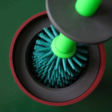 Carica l'immagine nel visualizzatore di Gallery, Merdolino Scopino da bagno Alessi ASG04