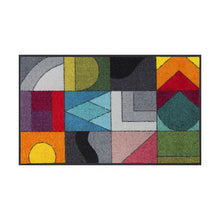 Carica l'immagine nel visualizzatore di Gallery, Tappeti Wash & Dry super sottili 75 x 120 vari decori