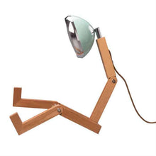 Load the image in the Gallery viewer, Mr Wattson Piffany Copenhagen lamp