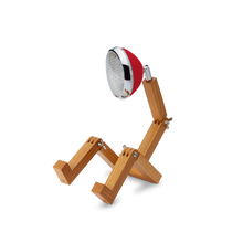 Load the image in the Gallery viewer, Mr Wattson Piffany Copenhagen lamp