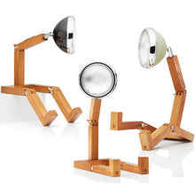 Load the image in the Gallery viewer, Mr Wattson Piffany Copenhagen lamp