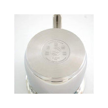 Carica l'immagine nel visualizzatore di Gallery, Alessi Bollilatte acciaio induzione Pots & Pans