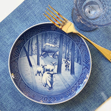 Load the image in the Gallery viewer, Royal Copenhagen dish of the year 2023 Collection