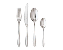 Carica l'immagine nel visualizzatore di Gallery, Dream - Servizio posate acciaio