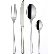 Carica l'immagine nel visualizzatore di Gallery, Taste - Servizio posate acciaio