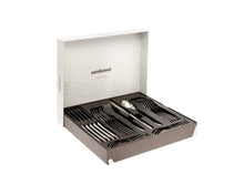 Carica l'immagine nel visualizzatore di Gallery, Taste - Servizio posate acciaio