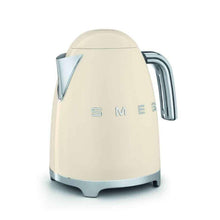 Carica l'immagine nel visualizzatore di Gallery, Smeg Bollitore elettrico KL03 vari colori