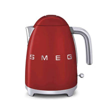 Carica l'immagine nel visualizzatore di Gallery, Smeg Bollitore elettrico KL03 vari colori