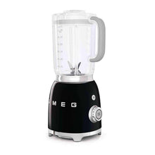 Carica l'immagine nel visualizzatore di Gallery, Smeg Frullatore elettrico BLF01 vari colori