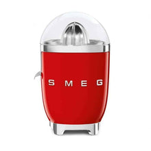 Carica l'immagine nel visualizzatore di Gallery, Smeg Spremiagrumi elettrico CJF01 vari colori