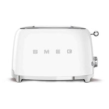 Carica l'immagine nel visualizzatore di Gallery, Smeg Tostapane elettrico 2 posti TSF01 vari colori