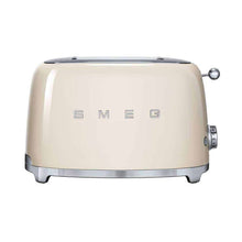 Carica l'immagine nel visualizzatore di Gallery, Smeg Tostapane elettrico 2 posti TSF01 vari colori