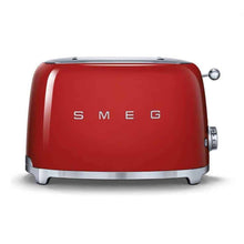 Carica l'immagine nel visualizzatore di Gallery, Smeg Tostapane elettrico 2 posti TSF01 vari colori