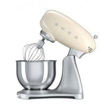 Load the image in the Gallery viewer, Smeg Planetary mixer SMF02