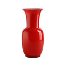 Load the image in the Gallery viewer, Venini Opalino Vase 42 cm Various colors 706.24