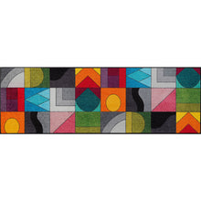 Carica l'immagine nel visualizzatore di Gallery, Tappeti Wash & Dry super sottili 60 x 180 vari decori