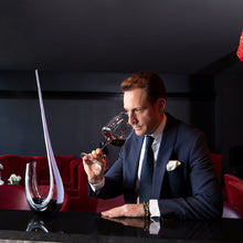 Carica l'immagine nel visualizzatore di Gallery, Riedel Set 4 Calici Cabernet Winewings cristallo 1234/0