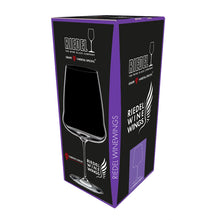 Carica l'immagine nel visualizzatore di Gallery, Riedel Set 4 Calici Cabernet Winewings cristallo 1234/0