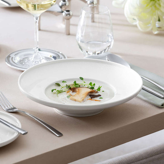 Afina Servizio tavola 18 pezzi porcellana Villeroy & Boch