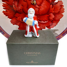 Load the image in the Gallery viewer, Royal Copenhagen Santa Claus 2023 collection
