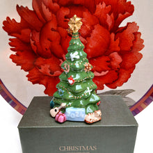 Load the image in the Gallery viewer, Royal Copenhagen Tree of Christmas 2023
