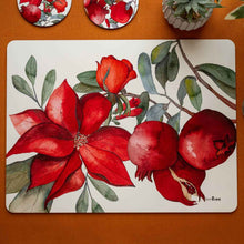 Load the image in the Gallery viewer, Grenade Stain Resistant Cotton Satin Tablecloth Satin The Napking
