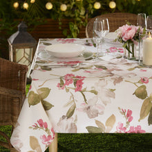 Load the image in the Gallery viewer, Freesia 8065 Athenes waterproof tables various sizes
