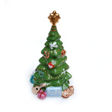 Load the image in the Gallery viewer, Royal Copenhagen Tree of Christmas 2023
