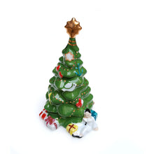 Load the image in the Gallery viewer, Royal Copenhagen Tree of Christmas 2023
