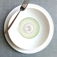 Load the image in the Gallery viewer, Aida Table service 18 pieces premium porcelain Schonhuber Franchi
