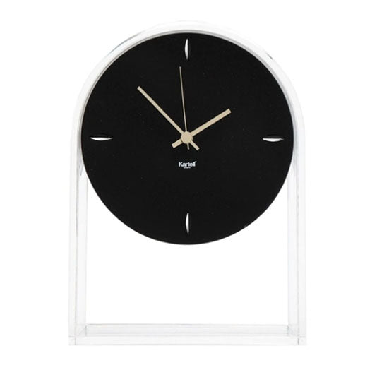 Kartell Table Clock Air du Temps 1930