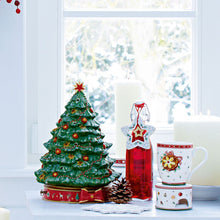 Load the image in the Gallery viewer, Christmas tree with Carillon 33 cm Villeroy &amp; Boch Toys Delight
