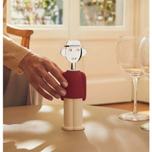 Carica l'immagine nel visualizzatore di Gallery, Alessandro M. Cavatappi Alessi vari colori AM23
