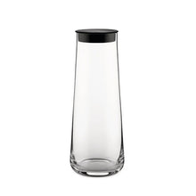 Load the image in the Gallery viewer, Eugenia Set 4 ALESSI NF09 crystal glasses
