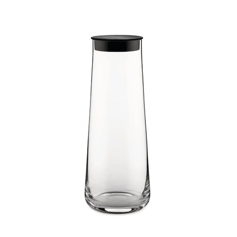 Eugenia Set 4 ALESSI NF09 crystal glasses