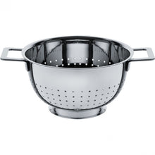 Carica l&#39;immagine nel visualizzatore di Gallery, Alessi Scolapsta acciaio inox Pots &amp; Pans
