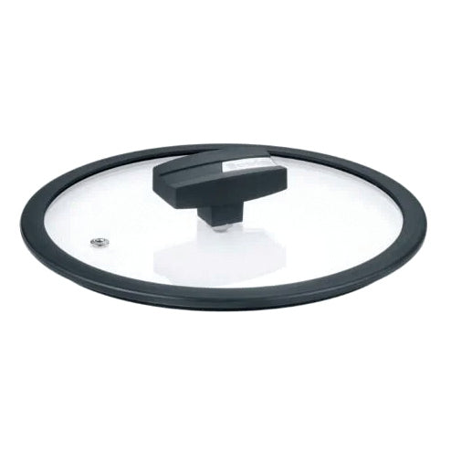 B.Future Coperchio vetro temperato e silicone 6 misure Berndes