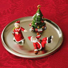 Carica l'immagine nel visualizzatore di Gallery, Royal Copenhagen Babbo Natale 2026 collezione
