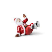 Carica l'immagine nel visualizzatore di Gallery, Royal Copenhagen Babbo Natale 2026 collezione

