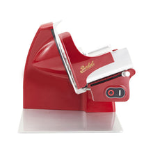 Load the image in the Gallery viewer, Berkel Electric Affective Home Line 200 Plus red
