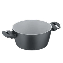 Load the image in the Gallery viewer, B-perfect saucepan 2 natural anti-anti-anti-anti-anti-lid + bentes lid
