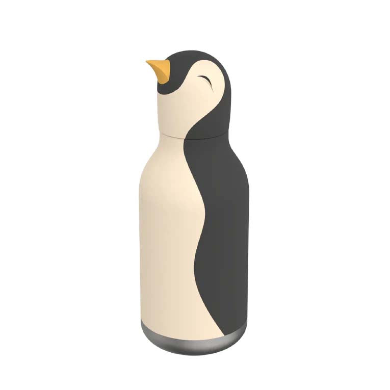 Bestie Bottle Bottiglie termiche 460 ml Asobu vari soggetti