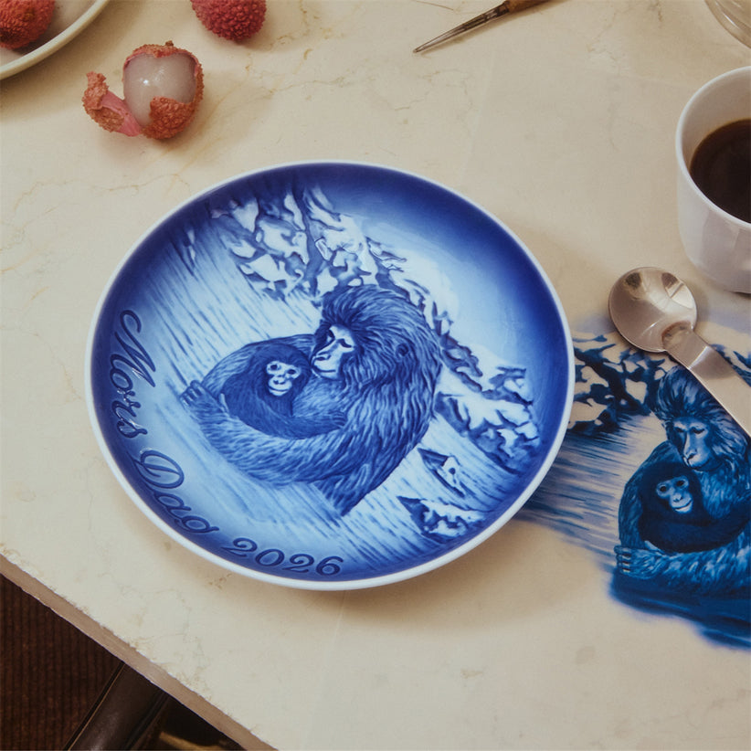 Bing & Grondahl Mother's Dish 2026 – Casabella Milano