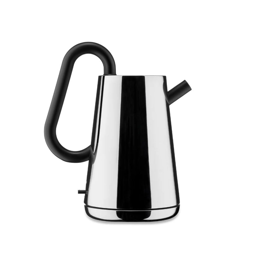 Toru Bollitore elettrico Alessi NE01