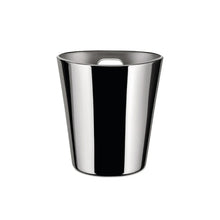Carica l&#39;immagine nel visualizzatore di Gallery, Alessi Bolly Secchiello champagne rinfrescatore acciaio JM21
