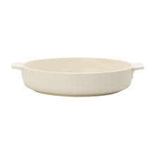 Load the image in the Gallery viewer, Round porcelain baking dish 24 cm cm Clever Cooking Villeroy &amp; Boch
