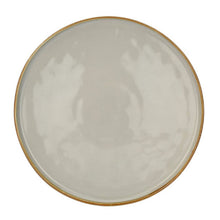 Load the image in the Gallery viewer, Concert Plate round dish cm 32 gress Roses and Tulips various colors
